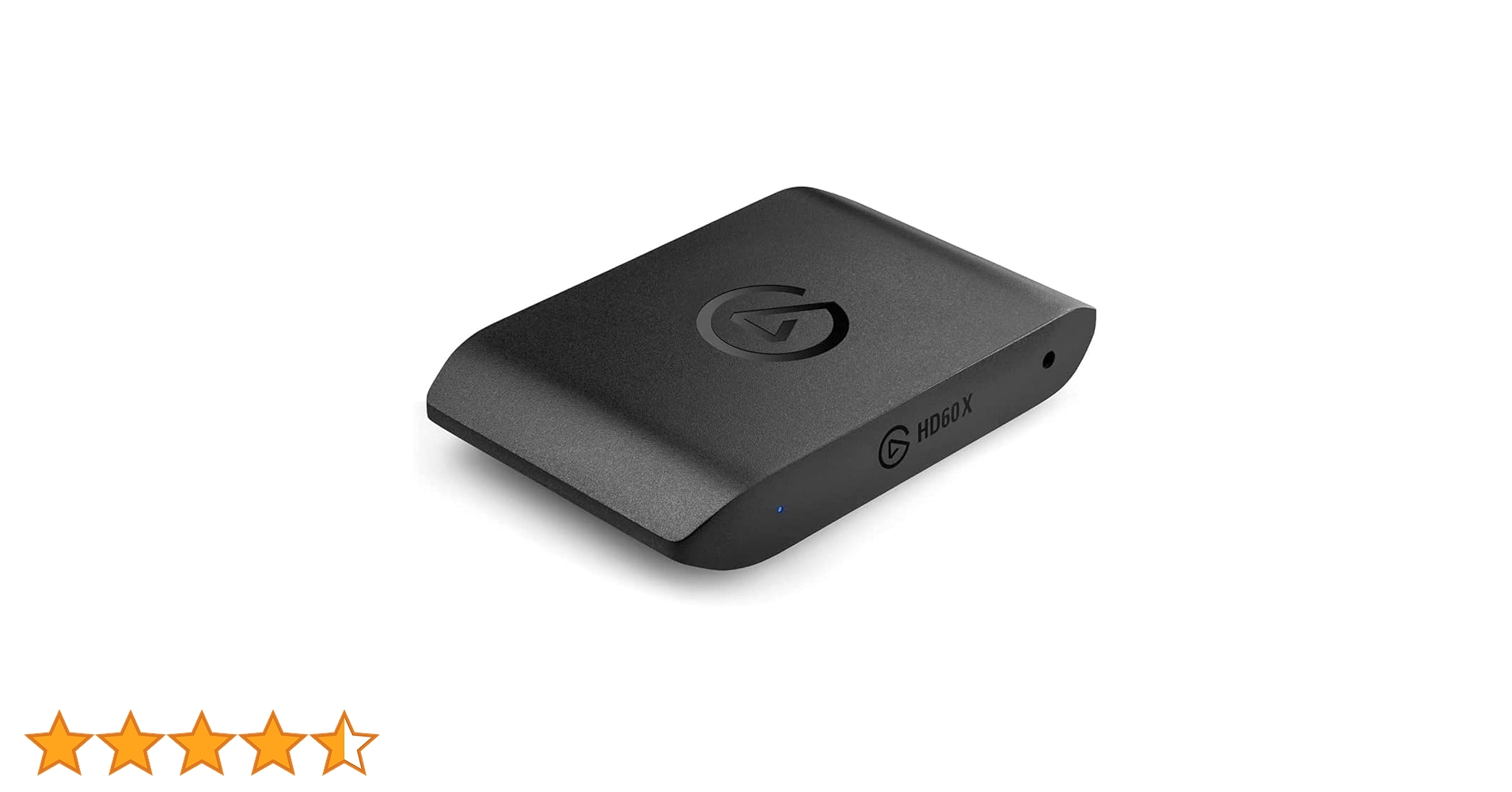Amazon.co.jp: Elgato HD60 X 1080p60 HDR10 外付けキャプチャ